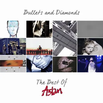 Bullets and Diamonds - The Best of Aslan by Aslan