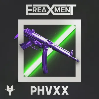 PHVXX by Freaxment