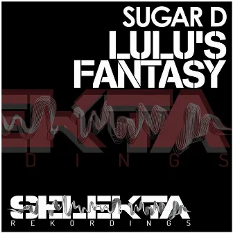 Lulu's Fantasy by Sugar D