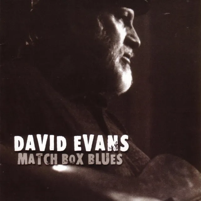 Match Box Blues