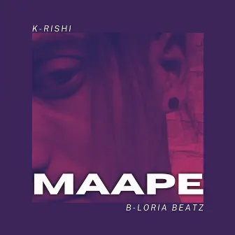 Maape by B-Loria Beatz