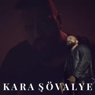 Kara Şövalye by SvA