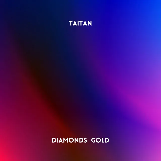 Diamonds Gold - Radio Edit