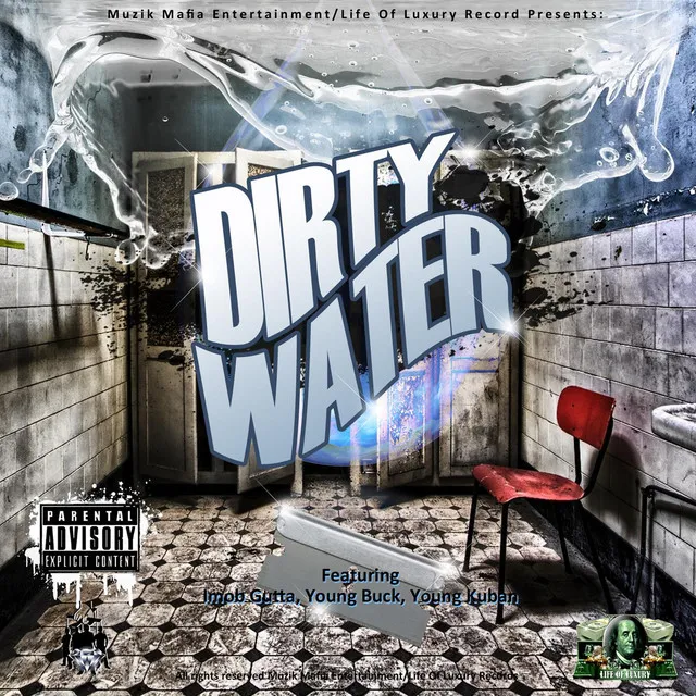 Dirty Water - Remix