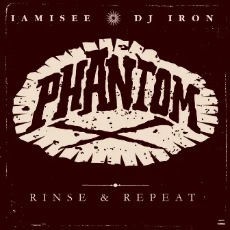 Rinse & Repeat by DJ Iron