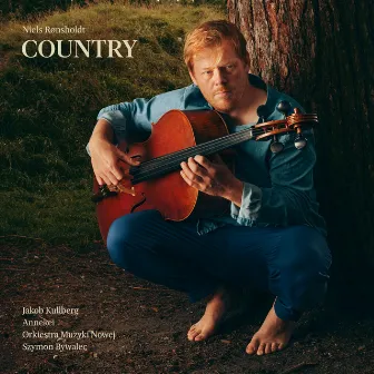 Niels Rønsholdt: Country by Niels Rønsholdt