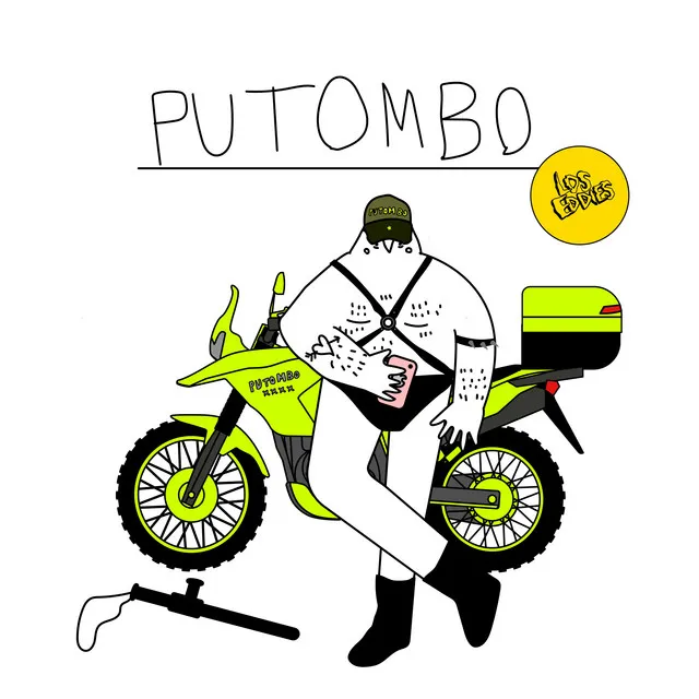 Putombo