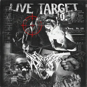 Live Target by akill