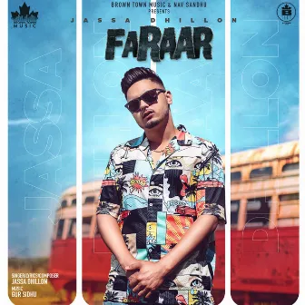 Faraar by Jassa Dhillon