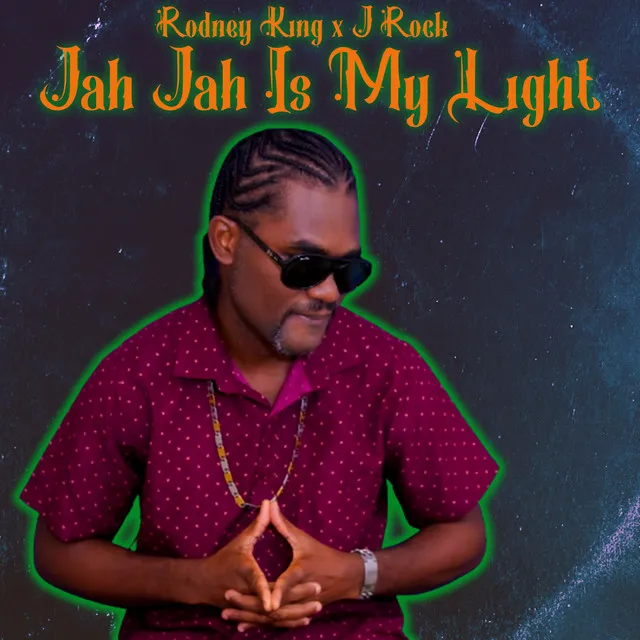 Jah Jah Is My Light