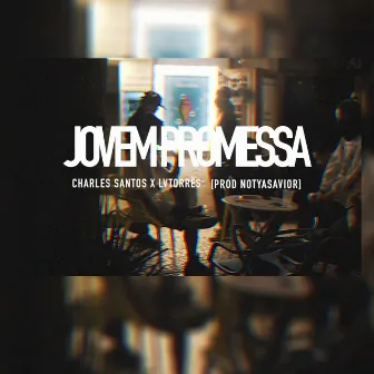 Jovem Promessa by Lvtorres