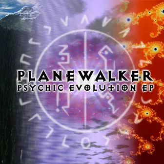 Psychic Evolution by Planewalker