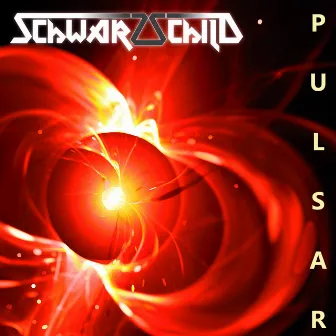 Pulsar by Schwarzschild