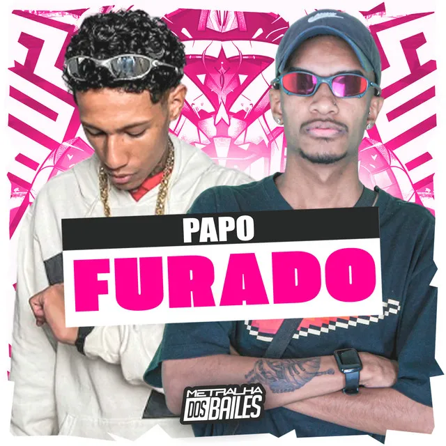 Papo Furado