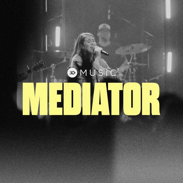 Mediator - LIVE