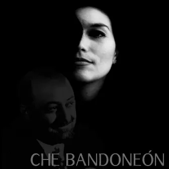 Che Bandoneón by Viviana Scarlassa