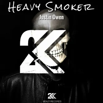 Heavy smoker by Justin Owen