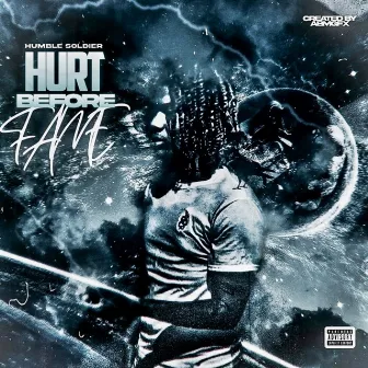 Hurt Before Fame by Unknown Artist