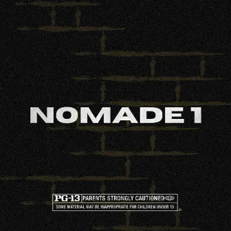 Nomade 1 by Lemas