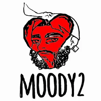 Moody 2 by Hussain Da Mane