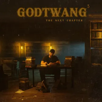 GodTwang 3: The Next Chapter by Rare of Breed