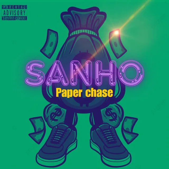 Paper Chase