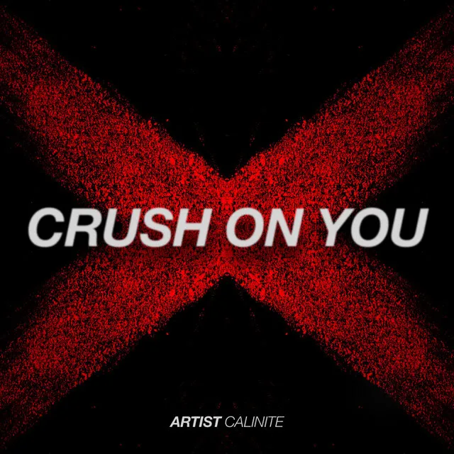 Crush On You - Radio Edit