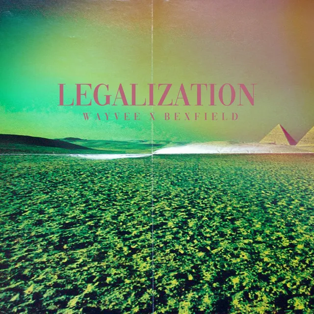 Legalization