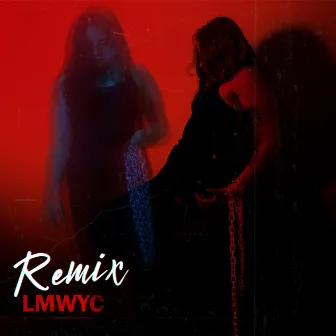 LMWYC V2 (Remix) by Shayla Hamady