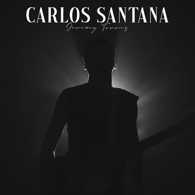 Carlos Santana