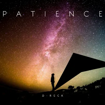 Patience by D-Reck