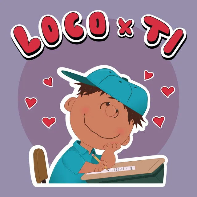 LOCO X TI