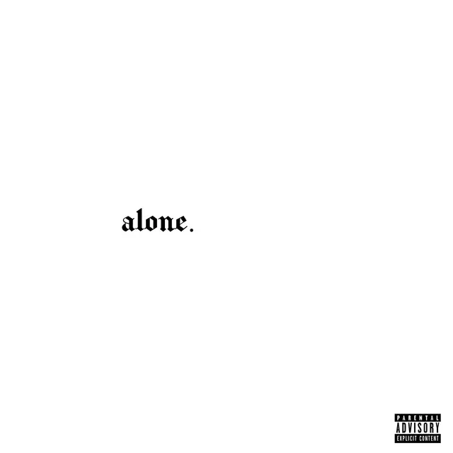 alone