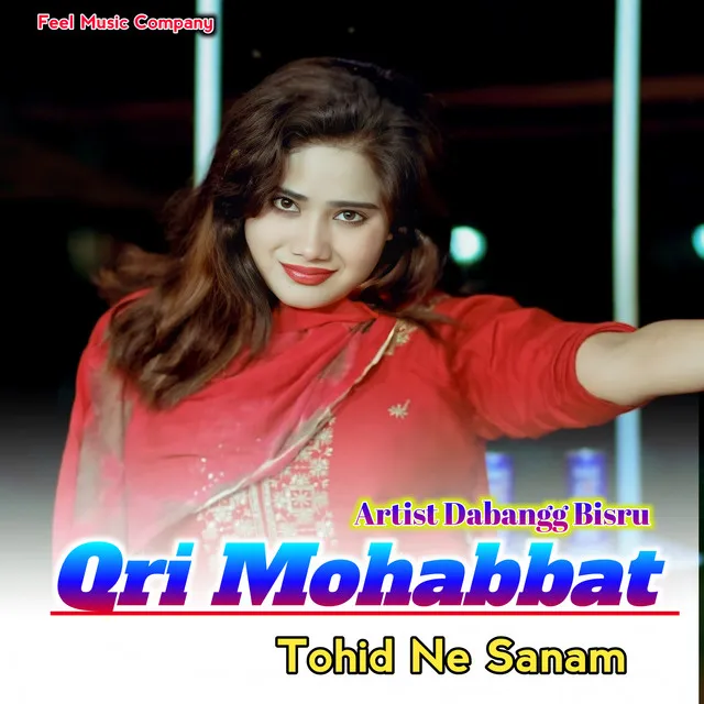 Qri Mohabbat Sohid Ne Sanam