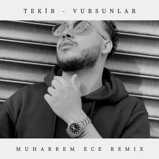 Vursunlar - Remix