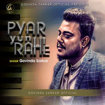 Pyar Yun Hi Rahe by Unknown Artist