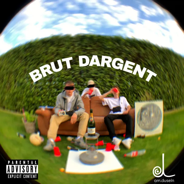 Brut Dargent