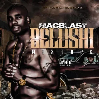 Belushi Mixtape by Macblast