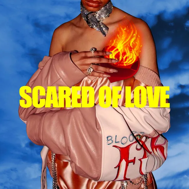 Scared of Love