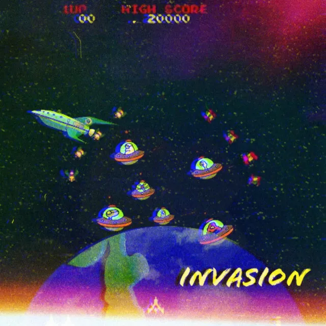 Invasion