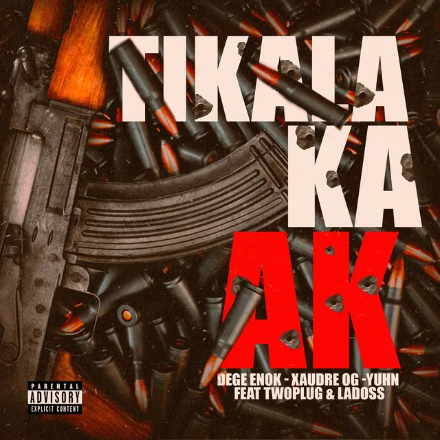 Tikalaka Ak