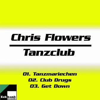 Tanzclub by Chris Flowers