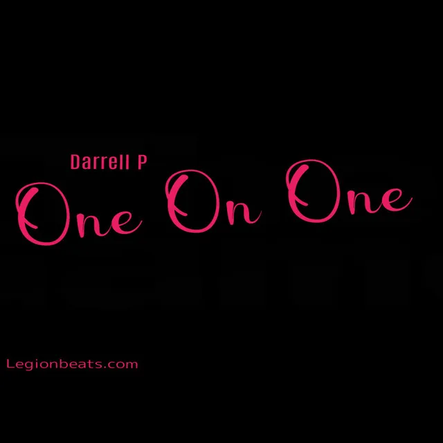 ONE ON ONE (Radio Mix)