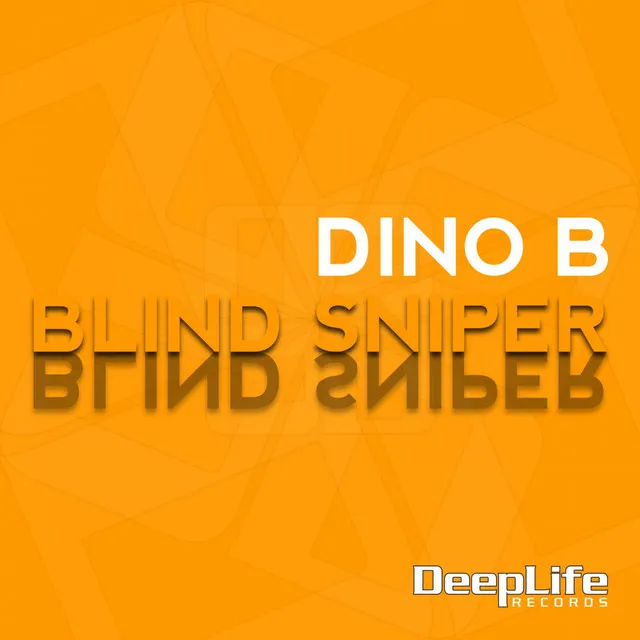 Blind Sniper - Dirty Finger Remix