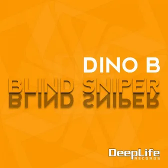 Blind Sniper by Dino B