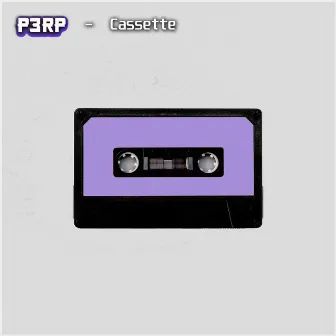 Cassette by P3RP