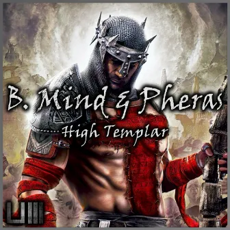 High Templar by Bmind