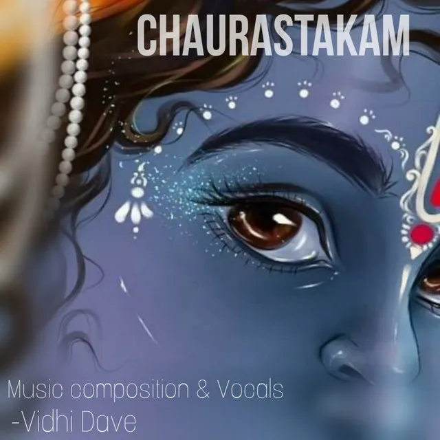 Chaurastakam