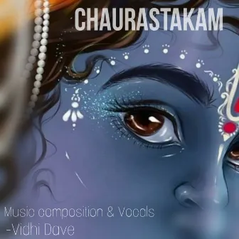 Chaurastakam by Vidhi Dave