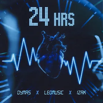 24Hrs by Dymas